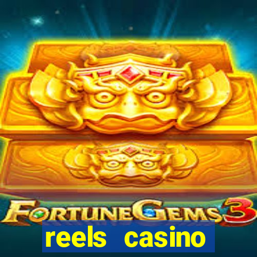 reels casino rodrigo faro